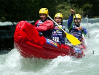 Canoa 